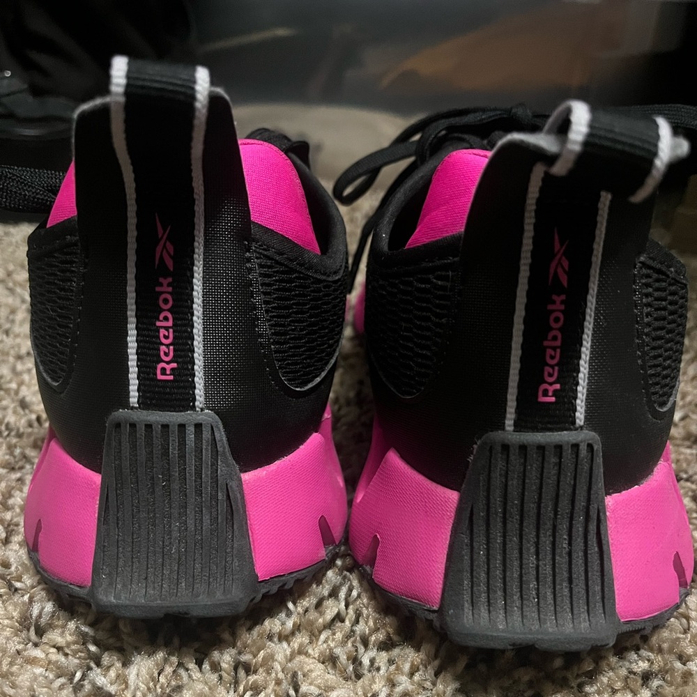 Reebok Zig Dynamicas